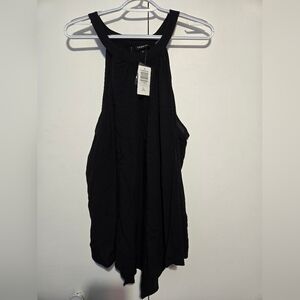 Torrid Black Tank Top for Women